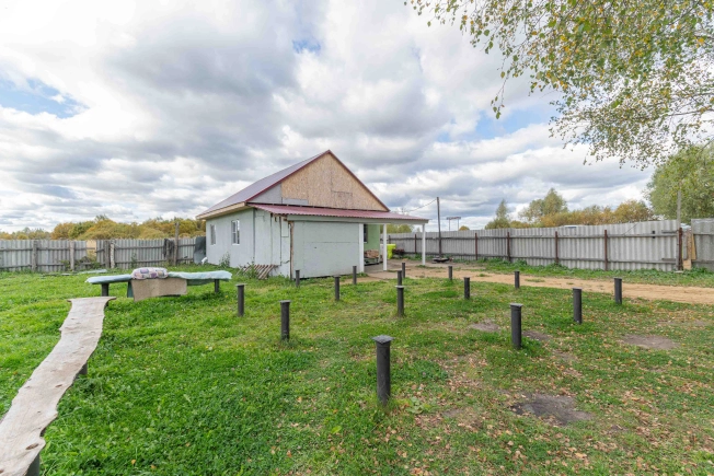 Купить дом в Ивановской области. Вариант № 5822951, 21, площадь -  квм, цена 1950000 рублей