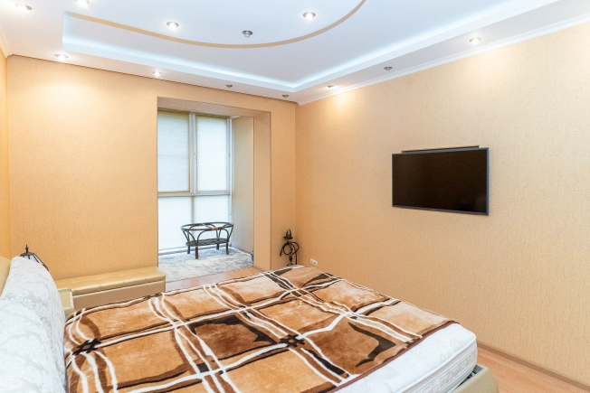 Купить трехкомнатную квартиру в Микрорайоне Лимончики, Ковров в Коврове. Вариант № 5842862, 26, площадь -  квм, цена 11950000 рублей