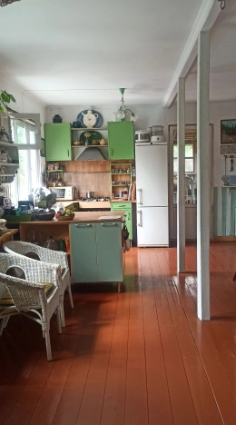 Купить дом в Москве. Вариант № 13203, 7, площадь - квм, цена 6500000 рублей