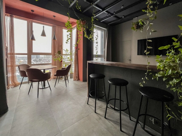 Купить квартиру в Москве. Вариант № 9653990, 0, площадь -  квм, цена 16800000 рублей