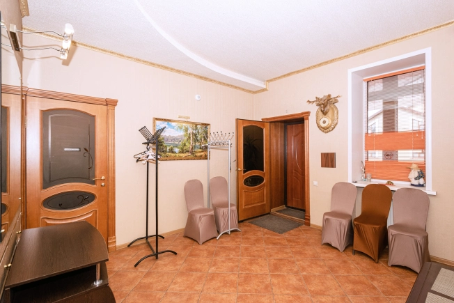 Купить дом в Лакинске. Вариант № 2577, 46, площадь -  квм, цена 36500000 рублей