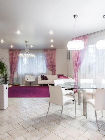 Купить дом в районе Выборгский в Санкт-Петербурге. Вариант № 23826, 5, площадь -  квм, цена 55000000 рублей