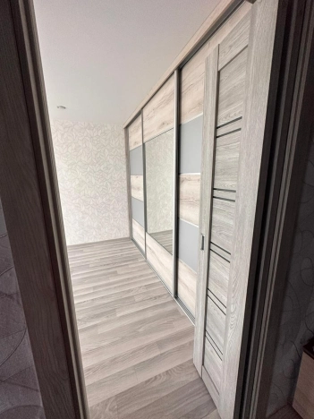 Купить однокомнатную квартиру на улице Береговая в Новосибирской области. Вариант № 41638, 8, площадь - квм, цена 1550000 рублей