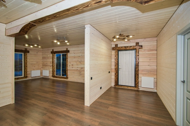 Купить дом в Судогде. Вариант № 8066846, 27, площадь -  квм, цена 8990000 рублей