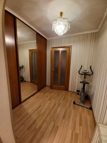 Купить четырехкомнатную квартиру в Вологде. Вариант № 24363, 12, площадь -  квм, цена 11700000 рублей