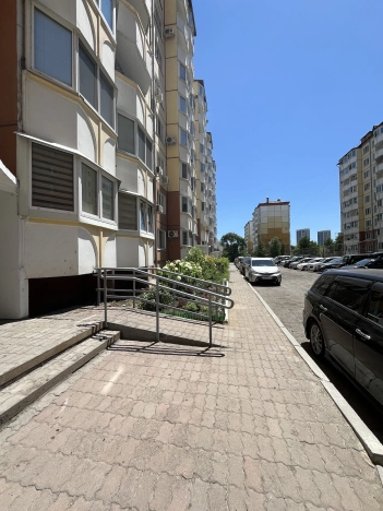 Купить квартиру в Приморском крае. Вариант № 25958, 12, площадь - квм, цена 6600000 рублей