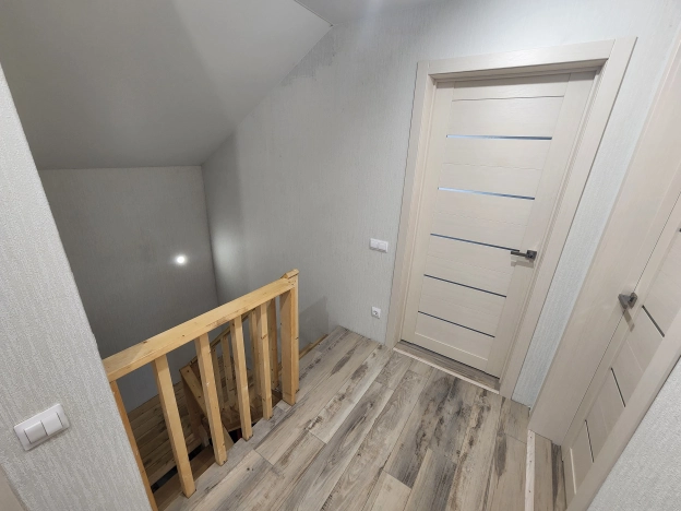 Купить дом на улице Островского в Нижегородской области. Вариант № 51774, 7, площадь -  квм, цена 12500000 рублей