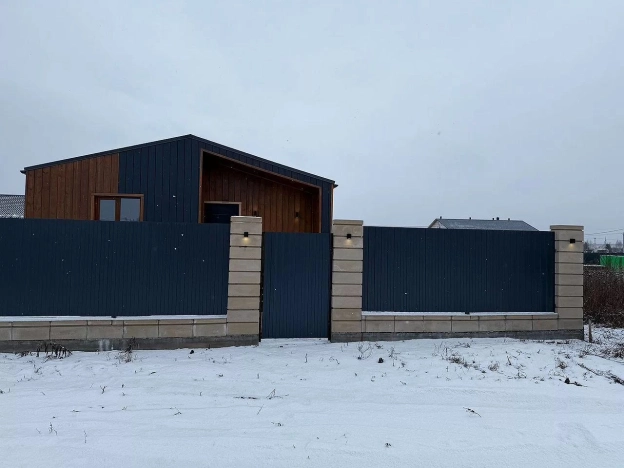 Купить дом в Москве. Вариант № 9968853, 2, площадь -  квм, цена 9200000 рублей