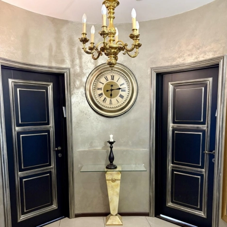 Купить квартиру на улице Ленинский проспект в Москве. Вариант № 60242, 2, площадь -  квм, цена 61800000 рублей