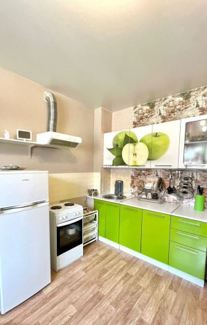 Купить Студию в Новосибирской области. Вариант № 9615979, 2, площадь -  квм, цена 2780000 рублей