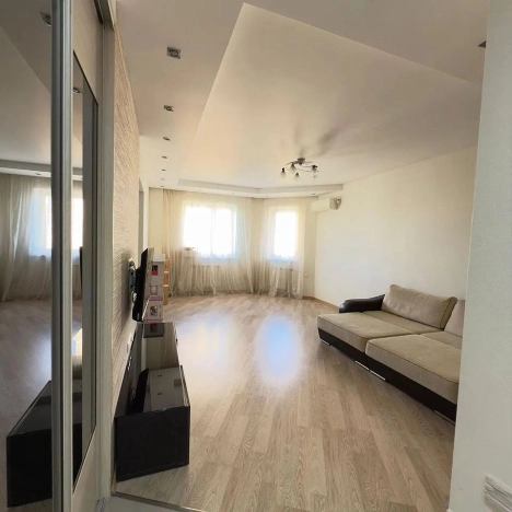 Купить квартиру в Москве. Вариант № 8716853, 4, площадь - квм, цена 22500000 рублей