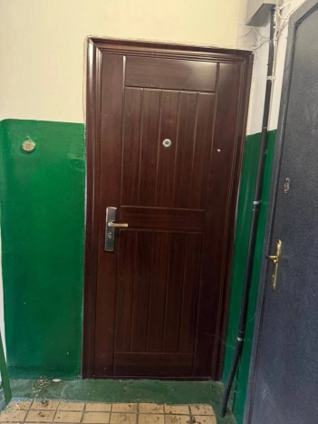 Купить двухкомнатную квартиру на улице Юбилейная в Белгородской области. Вариант № 8409495, 9, площадь -  квм, цена 2400000 рублей