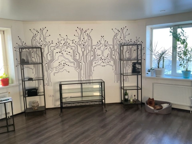 Купить однокомнатную квартиру в Новосибирской области. Вариант № 8837691, 3, площадь -  квм, цена 5200000 рублей