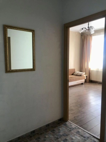 Купить однокомнатную квартиру в Красногорске. Вариант № 7799668, 7, площадь -  квм, цена 12200000 рублей