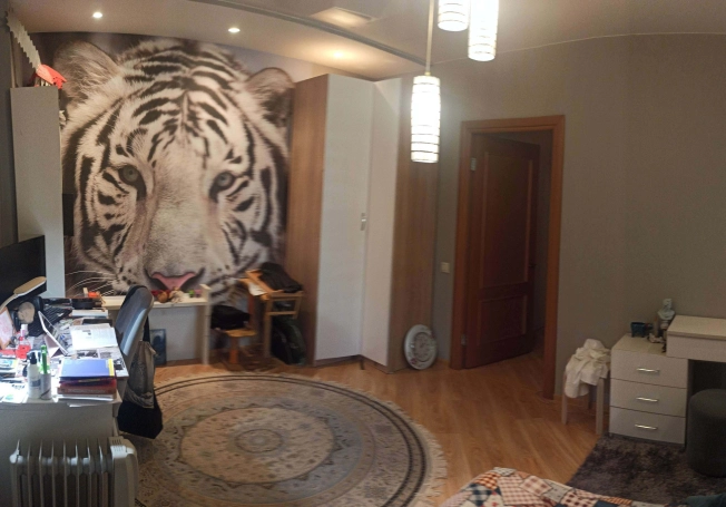 Купить двухкомнатную квартиру в Нижегородской области. Вариант № 3331808, 3, площадь -  квм, цена 11590000 рублей