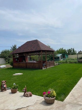 Купить дом в Балакове. Вариант № 9461967, 3, площадь -  квм, цена 18000000 рублей