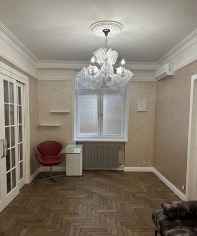 Купить квартиру в Москве. Вариант № 9925968, 11, площадь -  квм, цена 35000000 рублей