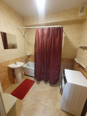 Купить однокомнатную квартиру в Ростовской области. Вариант № 10009041, 7, площадь -  квм, цена 5550000 рублей