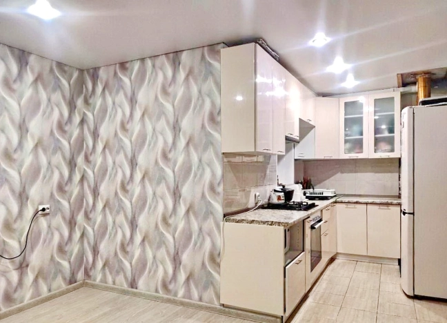 Купить квартиру в Калуге. Вариант № 10033761, 1, площадь -  квм, цена 5095000 рублей