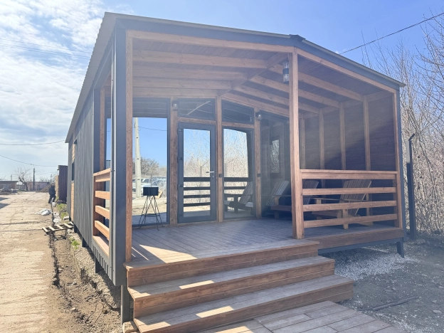 Купить дом в Краснодарском крае. Вариант № 1045177, 0, площадь -  квм, цена 7650000 рублей