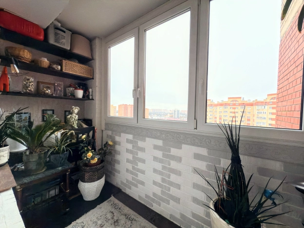 . Вариант № 9223586, 10, площадь - 69.5 квм, цена 10750000 рублей