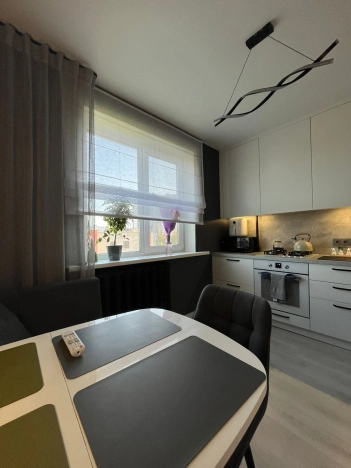 Купить квартиру в Коврове. Вариант № 5356073, 4, площадь -  квм, цена 4500000 рублей