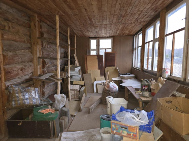 Купить дачу в Коврове. Вариант № 14631, 14, площадь -  квм, цена 550000 рублей