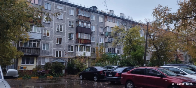 Купить квартиру в районе Ленинский в Нижнем Новгороде. Вариант № 6860959, 15, площадь -  квм, цена 7550000 рублей