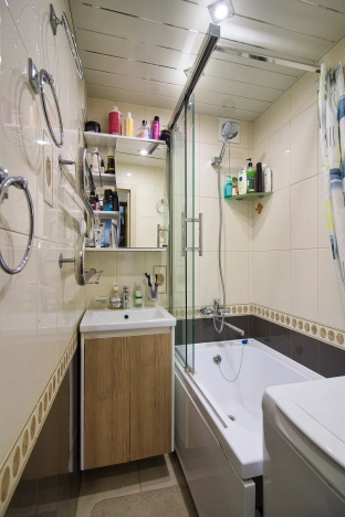 Купить квартиру на улице Горького в Владимире. Вариант № 52479, 15, площадь -  квм, цена 4690000 рублей