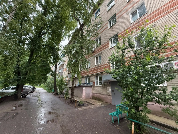 . Вариант № 56447, 10, площадь - 45 квм, цена 5150000 рублей