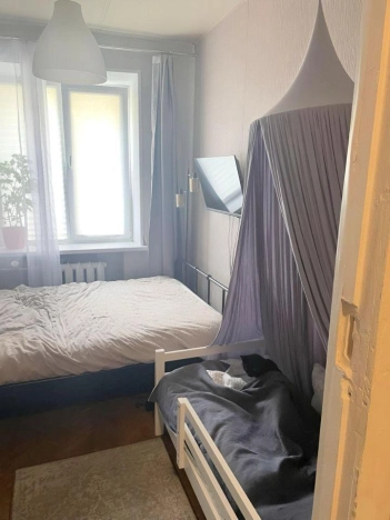 Купить комнату в Москве. Вариант № 8482473, 4, площадь - квм, цена 7200000 рублей