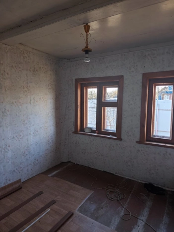 Купить дом на улице Чапаева в Камешкове. Вариант № 30191, 10, площадь -  квм, цена 1550000 рублей