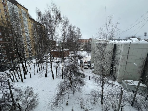 Купить многокомнатную квартиру в Архангельской области. Вариант № 24401, 19, площадь -  квм, цена 7600000 рублей