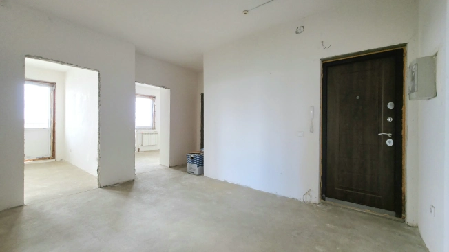 Купить двухкомнатную квартиру в Липецкой области. Вариант № 2496840, 25, площадь - квм, цена 6350000 рублей