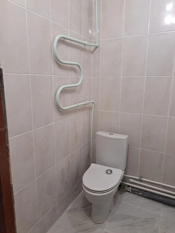 Купить однокомнатную квартиру на улице Целинная в Алтайском крае. Вариант № 8658998, 2, площадь - квм, цена 3140000 рублей