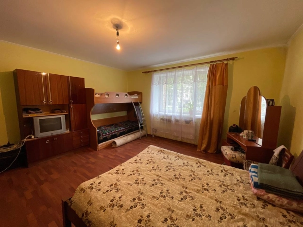 Купить однокомнатную квартиру на улице Рабочая в Щёлкове. Вариант № 13363, 0, площадь -  квм, цена 4890000 рублей