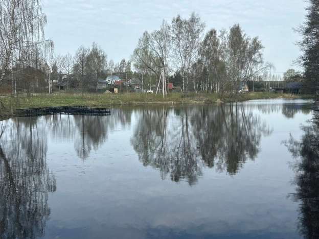 Купить земельный участок в Новгородской области. Вариант № 31129, 2, площадь -  квм, цена 30000000 рублей