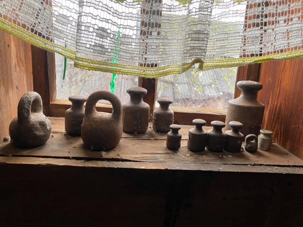 Купить дом в Судогде. Вариант № 10289888, 20, площадь -  квм, цена 1250000 рублей