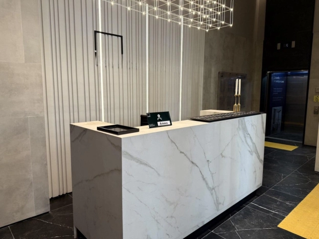 Купить квартиру в Москве. Вариант № 9657539, 13, площадь - квм, цена 17850000 рублей