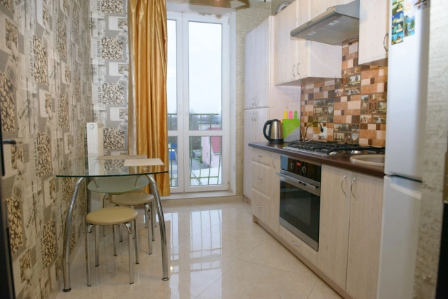 . Вариант № 22848, 8, площадь - 34.1 квм, цена 4250000 рублей