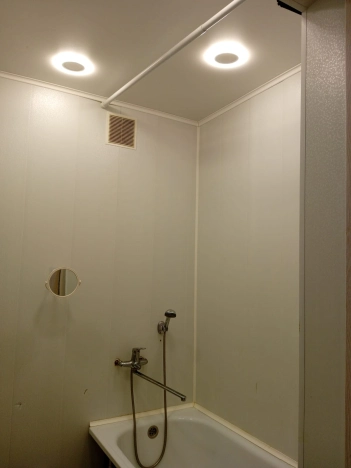 Купить однокомнатную квартиру в Республике Башкортостан. Вариант № 8920251, 4, площадь -  квм, цена 2400000 рублей