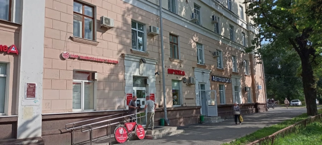 Купить коммерческую недвижимость свободного назначения в Казани. Вариант № 5513827, 8, площадь -  квм, цена 3230050 рублей