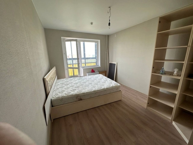 Купить квартиру у метро Некрасовка в Люберцах. Вариант № 48376, 0, площадь -  квм, цена 12499000 рублей