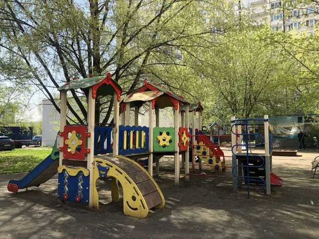 Купить квартиру в Москве. Вариант № 38002, 22, площадь - квм, цена 11990000.0000 рублей