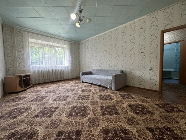 Купить однокомнатную квартиру в Егорьевске. Вариант № 9454851, 6, площадь -  квм, цена 5500000 рублей