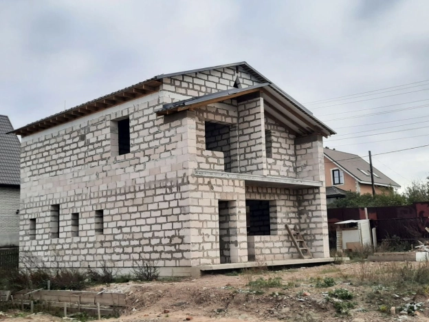 Купить дом в Санкт-Петербурге. Вариант № 2833312, 2, площадь -  квм, цена 8700000 рублей