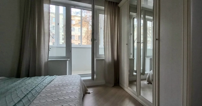 Купить квартиру в Москве. Вариант № 9993730, 18, площадь -  квм, цена 13900000 рублей