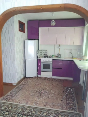 Купить однокомнатную квартиру на улице Целинная в Алтайском крае. Вариант № 3762193, 2, площадь - квм, цена 3500000 рублей