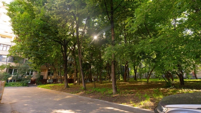 Купить квартиру в районе Пресненский в Москве. Вариант № 2073487, 18, площадь -  квм, цена 71000000 рублей