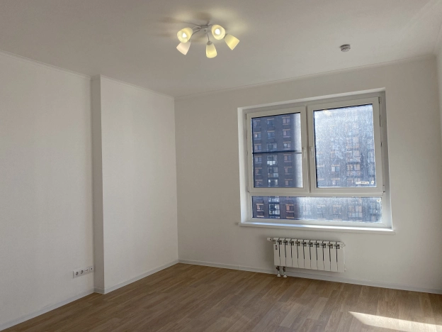 Купить квартиру в Москве. Вариант № 10207083, 9, площадь - квм, цена 21034720 рублей